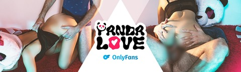 Header of panda.loove