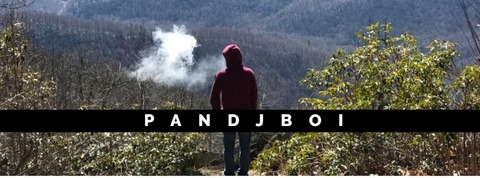 Header of pandjboi