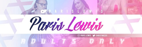 Header of parislewis