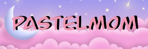 Header of pastelm0m