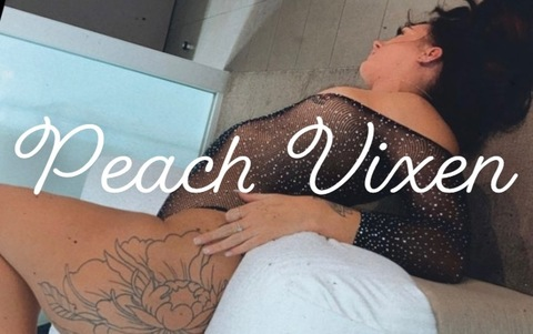 Header of peach_vixen