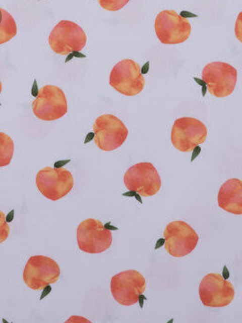 Header of peaches.rose