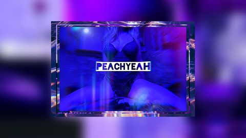 peachyeah onlyfans leaked picture 1