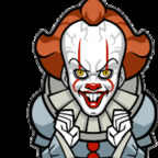 pennywiseclub onlyfans leaked picture 1