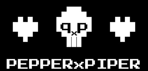 Header of pepperxpiper