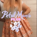 petalmaniaplus OnlyFans Leaks 

 profile picture