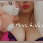 pinarkalkanci1 onlyfans leaked picture 1