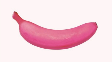 Header of pinkbanana