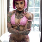 New @pinksuicide leaked Onlyfans photos for free 

 profile picture