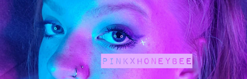 Header of pinkxhoneybee