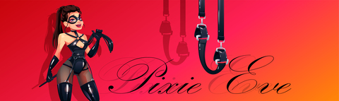 Header of pixieeve