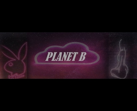 Header of planetb