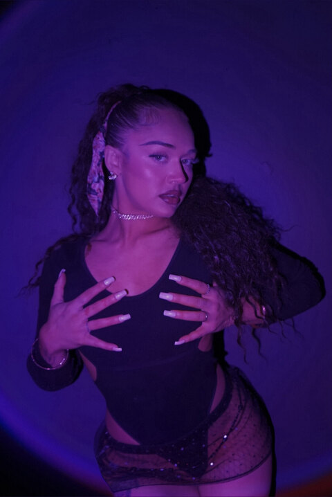 pnksxy onlyfans leaked picture 1