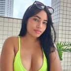 View pocahontasbr20 OnlyFans videos and photos for free 

 profile picture