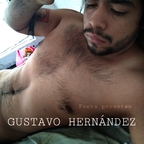 View Gustavo Hernández POETA (poeta_perverso) OnlyFans 49 Photos and 32 Videos for free 

 profile picture