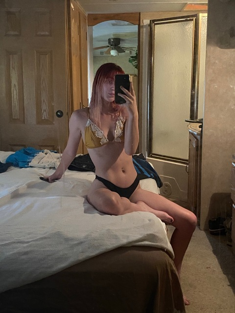 princcesssnowbunny420 onlyfans leaked picture 1