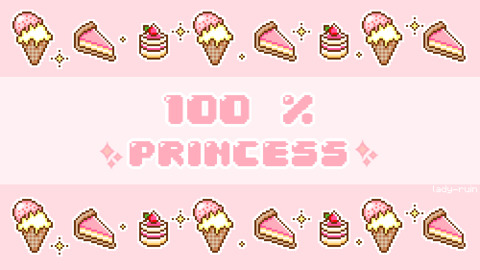 Header of princess_cyn