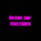 View Princess babe (princessbabexofree) OnlyFans 95 Photos and 115 Videos leaked 

 profile picture