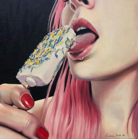 princessbluefree onlyfans leaked picture 1