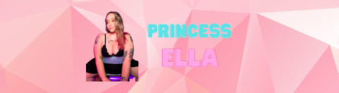 Header of princessella_free