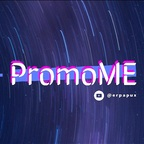 Free access to promome (PromoME) Leaked OnlyFans 

 profile picture