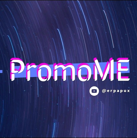 Header of promome