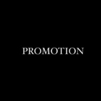 promotionforall OnlyFans Leaked Photos and Videos 

 profile picture