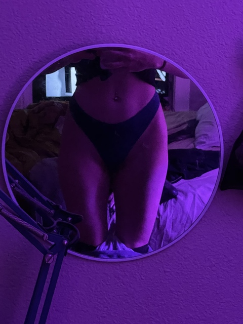 prxncessgrxcie onlyfans leaked picture 1