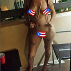 puertoricangodess2 (PuertoRicanGodess2) OnlyFans Leaked Content 

 profile picture