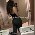 View pumpkindreaming (Pumpkin) OnlyFans 84 Photos and 32 Videos gallery 

 profile picture