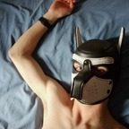 View pupmilo0 OnlyFans videos and photos for free 

 profile picture