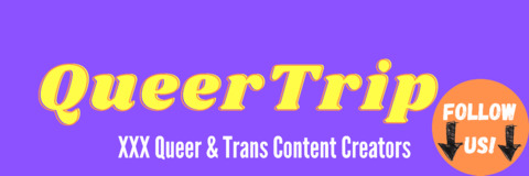 Header of queertrip