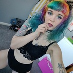 rainbowgoth666 (Loulou666xx) free OnlyFans Leaked Videos and Pictures 

 profile picture