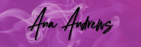 Header of realanaandrews