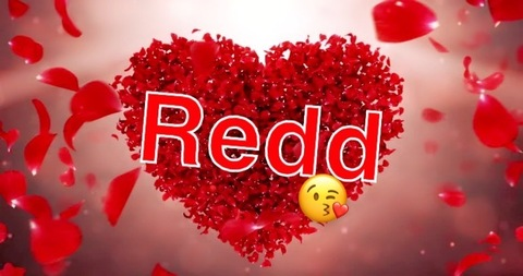 Header of reddbella