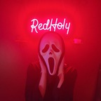 redholy (RedHoly) OnlyFans Leaks 

 profile picture