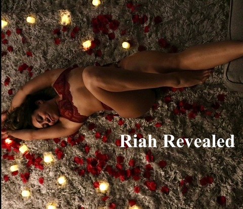 Header of riahrevealed