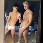 View romeoandriley (Unmaskedtwinks) OnlyFans 376 Photos and 109 Videos gallery 

 profile picture