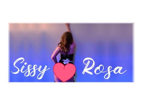 Header of rosasissy