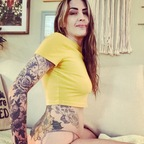 Get Free access to @rosebudlips (Lily Ink) Leaked OnlyFans 

 profile picture