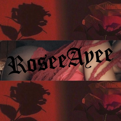 Header of rosseayee