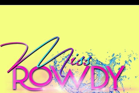 Header of rowdyvibes