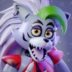 roxannewolf onlyfans leaked picture 1