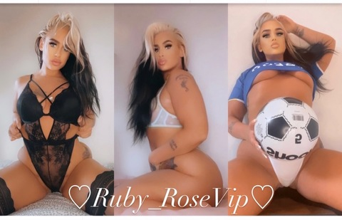 ruby_rosevip onlyfans leaked picture 1
