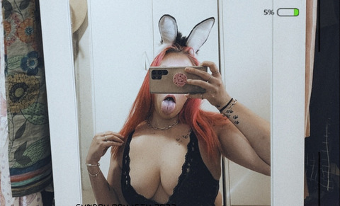 rubyskyjane420 onlyfans leaked picture 1