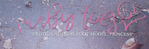 Header of rubytattoofeet