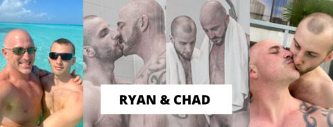 Header of ryanandchadcb