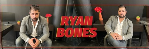 Header of ryanbones