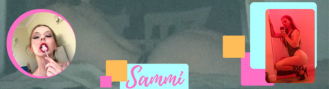 Header of sammi0.0