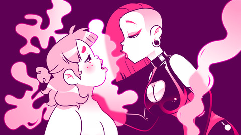 Header of sapphicsour